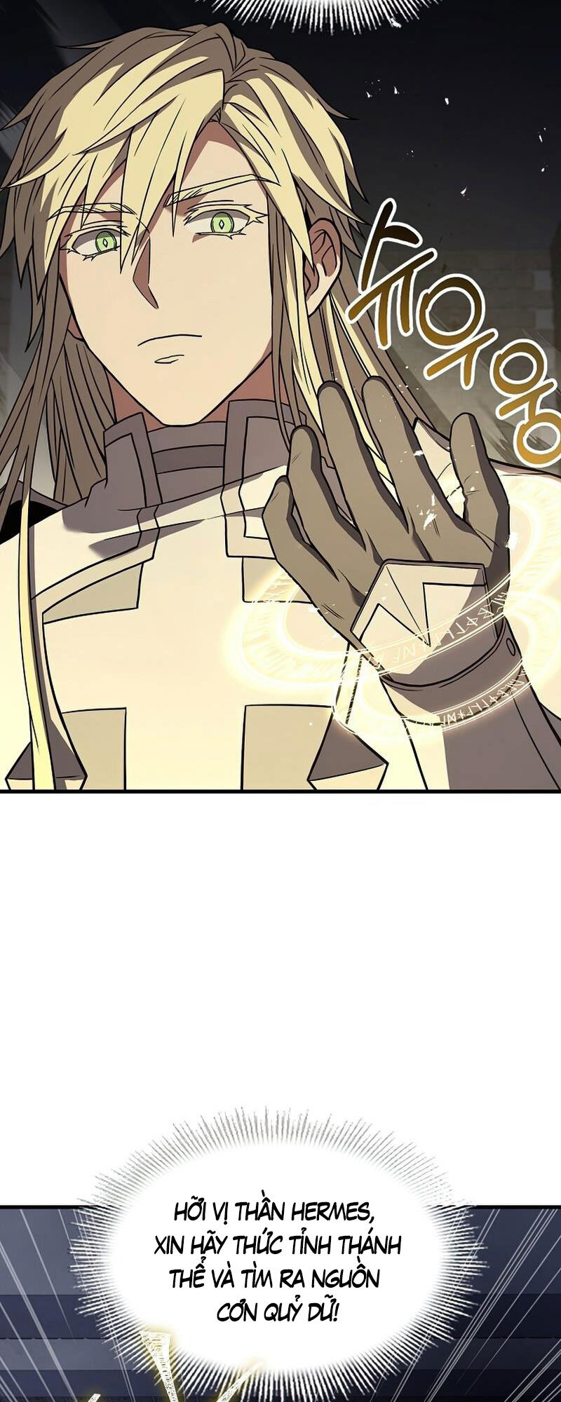 Huyền Thoại Giáo Sĩ Trở Lại Chap 64 - Next Chap 65