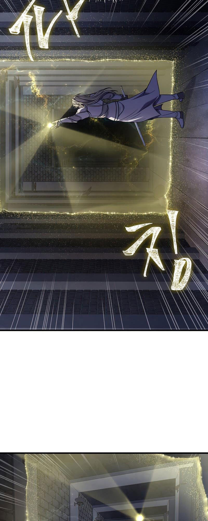 Huyền Thoại Giáo Sĩ Trở Lại Chap 64 - Next Chap 65
