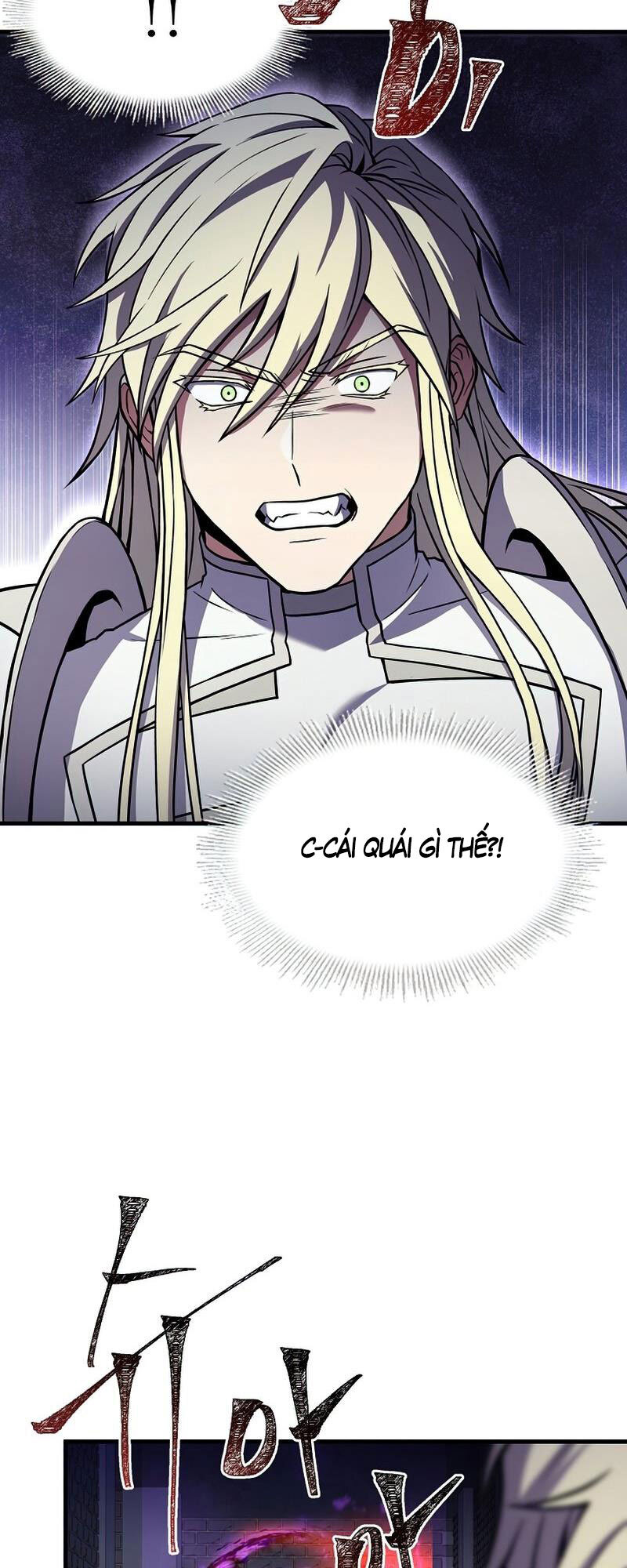 Huyền Thoại Giáo Sĩ Trở Lại Chap 64 - Next Chap 65