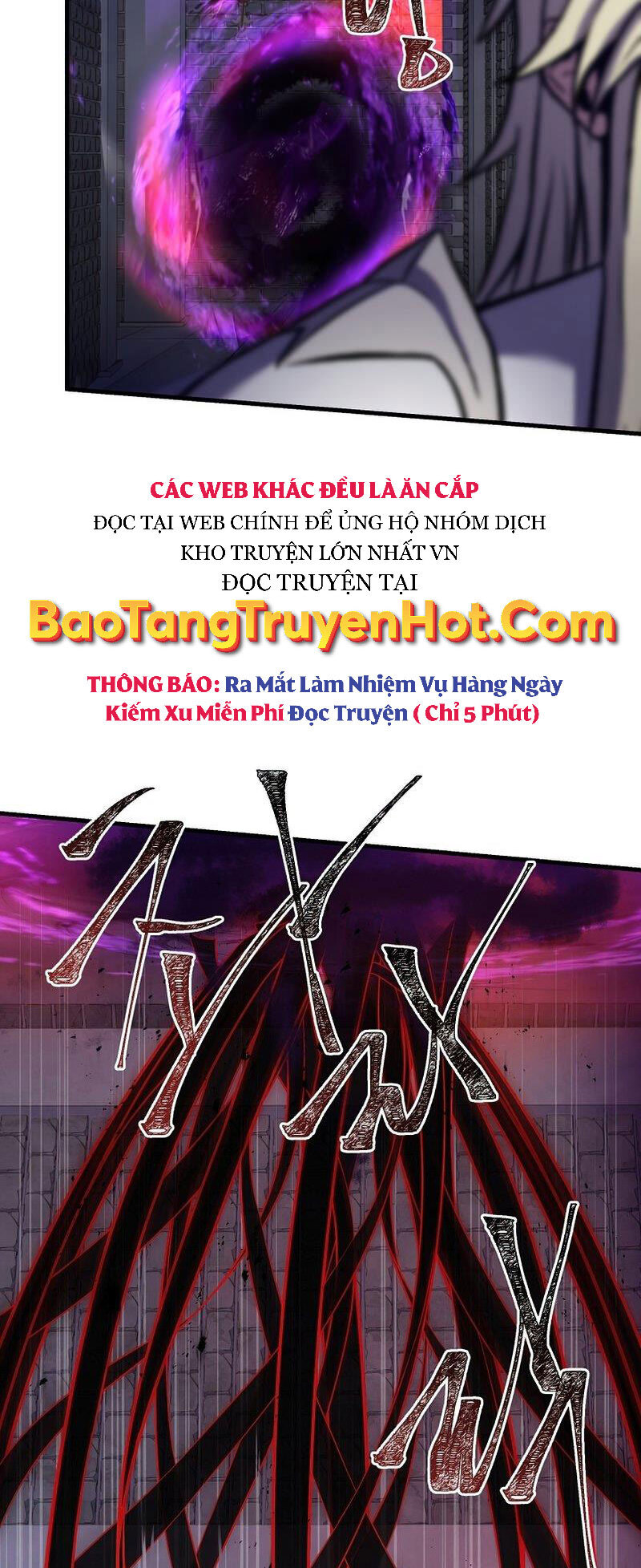 Huyền Thoại Giáo Sĩ Trở Lại Chap 64 - Next Chap 65