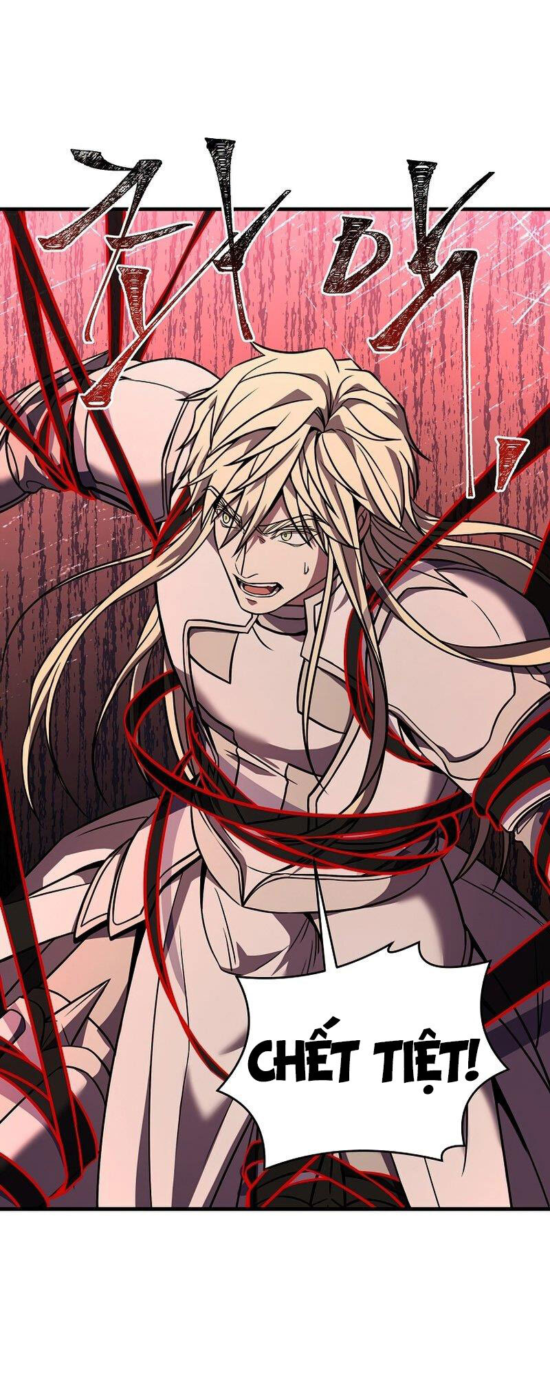 Huyền Thoại Giáo Sĩ Trở Lại Chap 64 - Next Chap 65