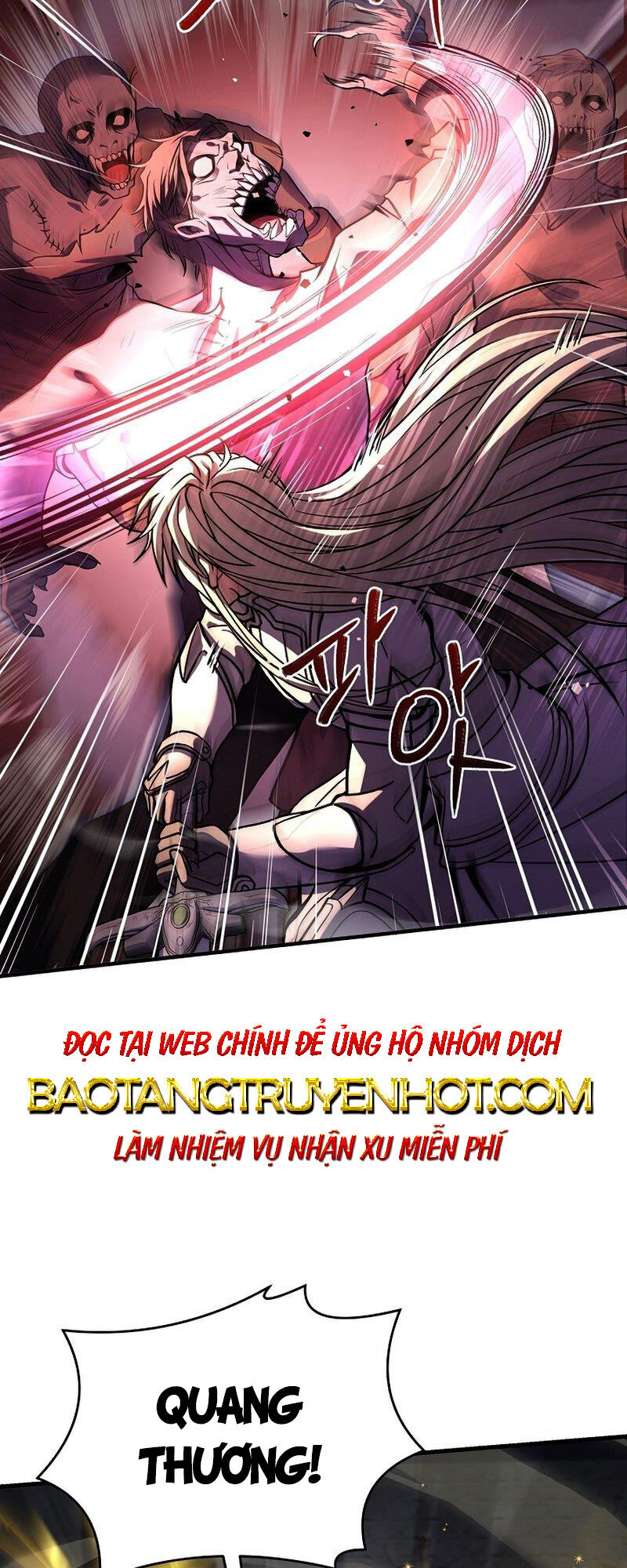 Huyền Thoại Giáo Sĩ Trở Lại Chap 64 - Next Chap 65
