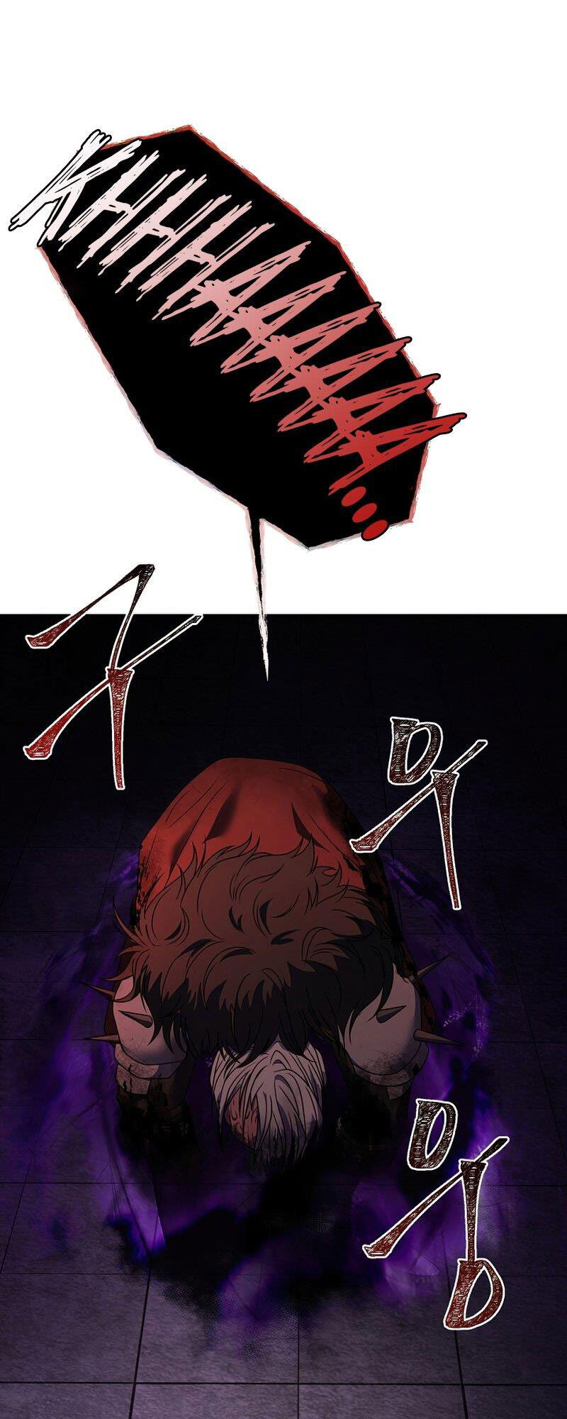 Huyền Thoại Giáo Sĩ Trở Lại Chap 64 - Next Chap 65