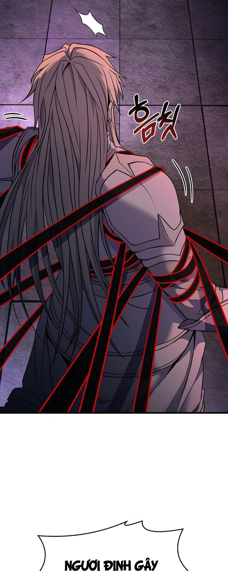 Huyền Thoại Giáo Sĩ Trở Lại Chap 64 - Next Chap 65