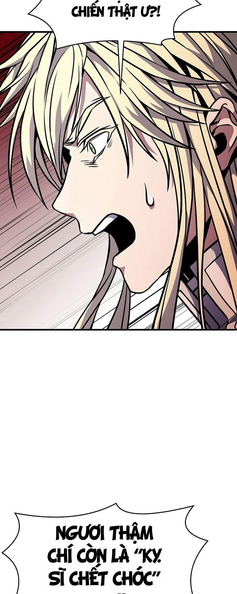 Huyền Thoại Giáo Sĩ Trở Lại Chap 64 - Next Chap 65