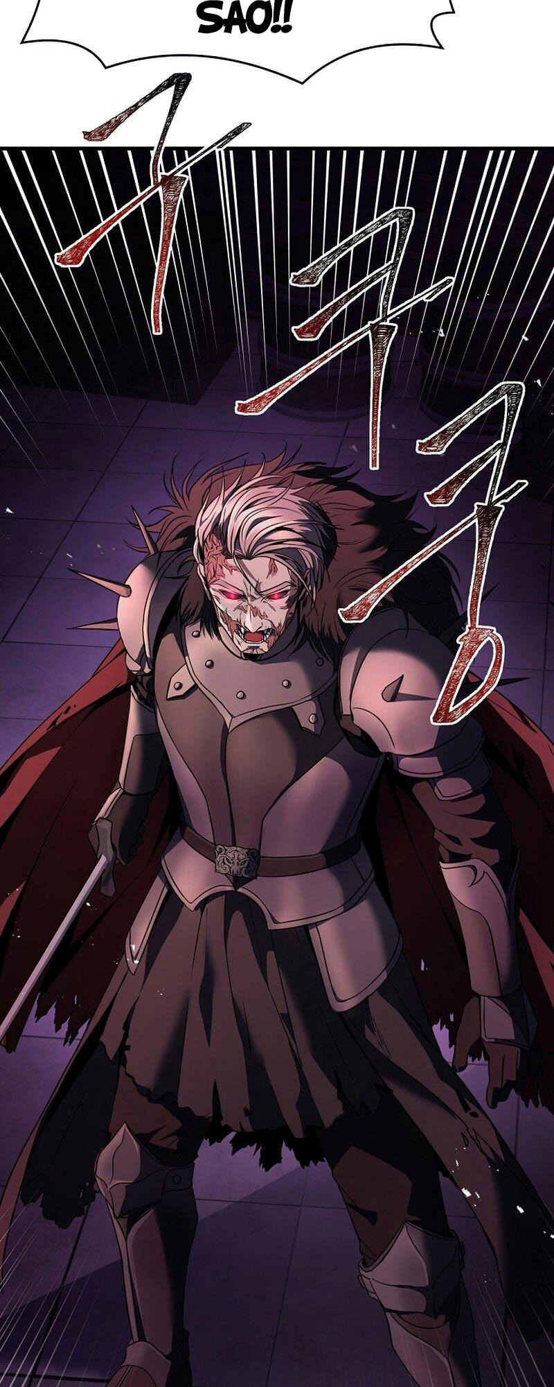 Huyền Thoại Giáo Sĩ Trở Lại Chap 64 - Next Chap 65