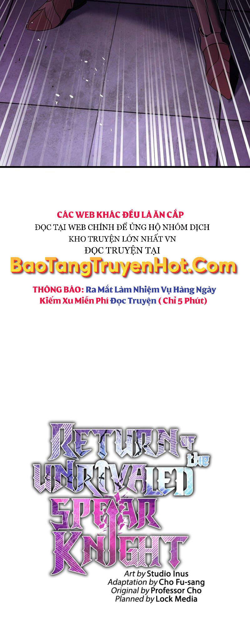 Huyền Thoại Giáo Sĩ Trở Lại Chap 64 - Next Chap 65