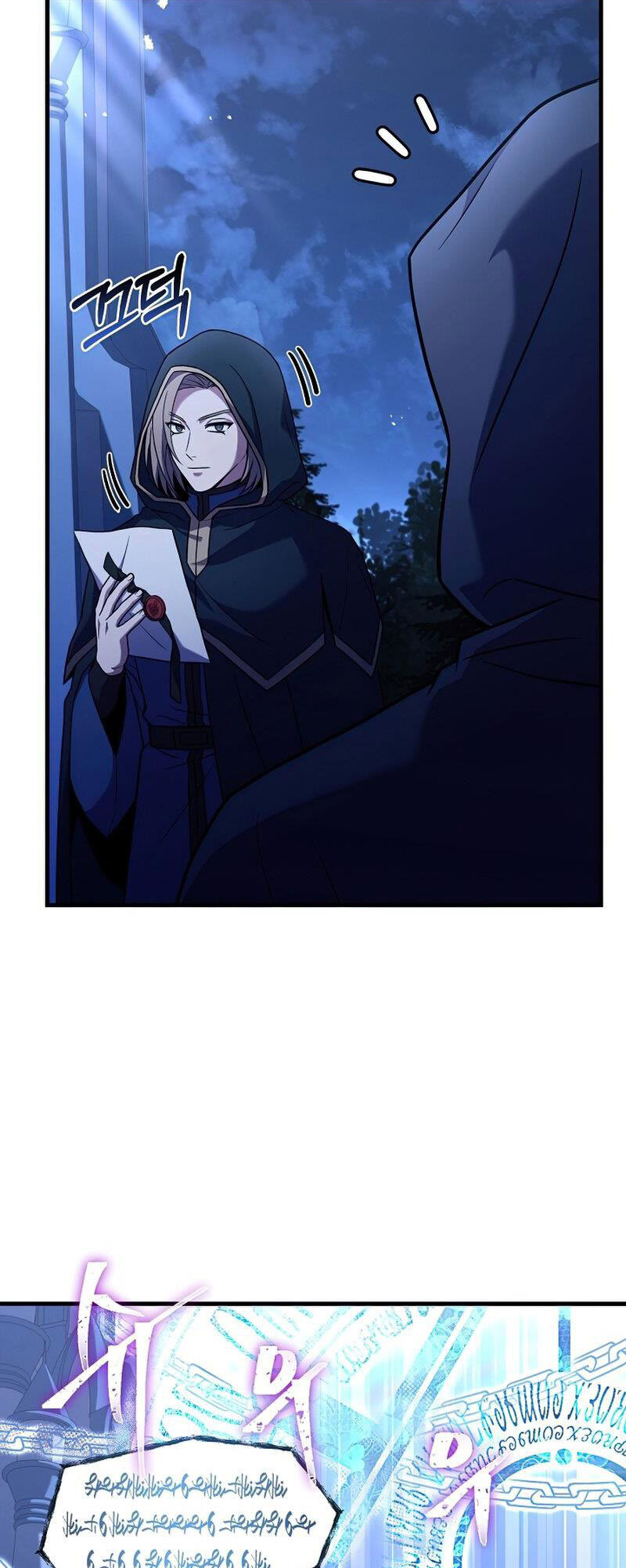 Huyền Thoại Giáo Sĩ Trở Lại Chap 64 - Next Chap 65