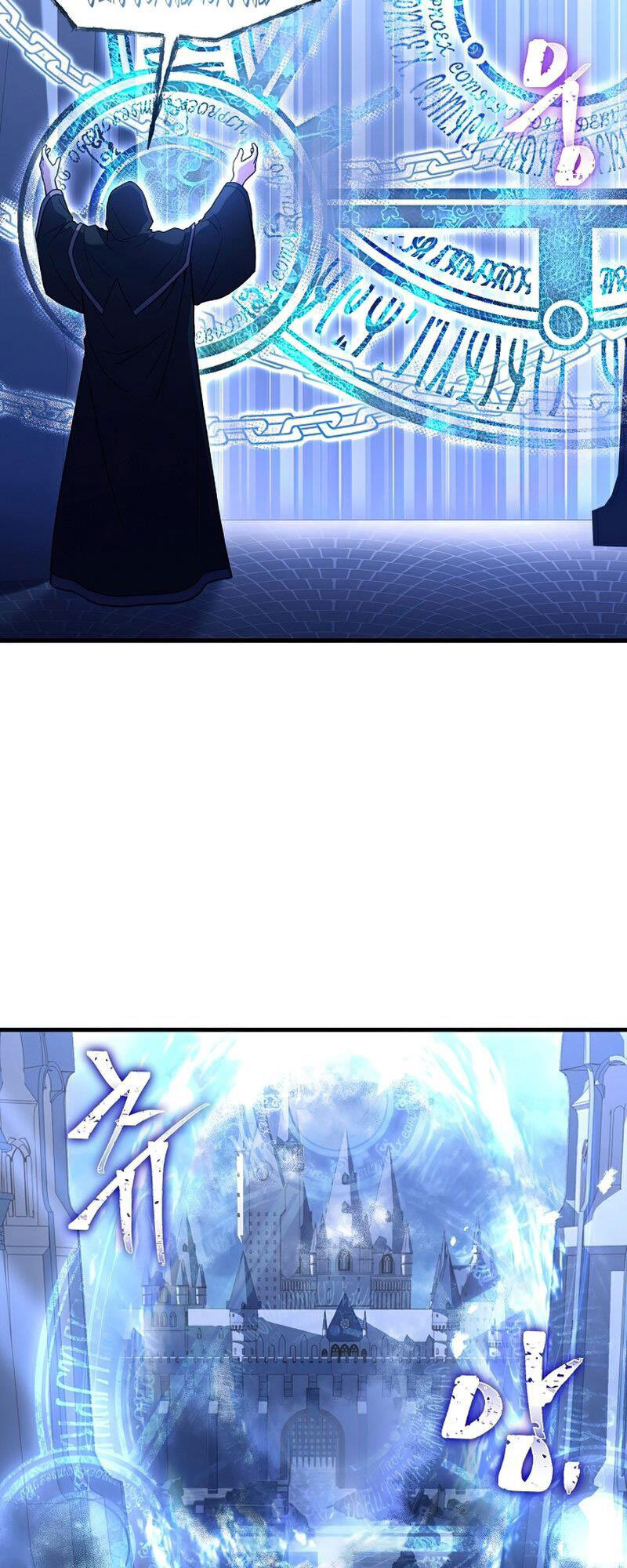 Huyền Thoại Giáo Sĩ Trở Lại Chap 64 - Next Chap 65