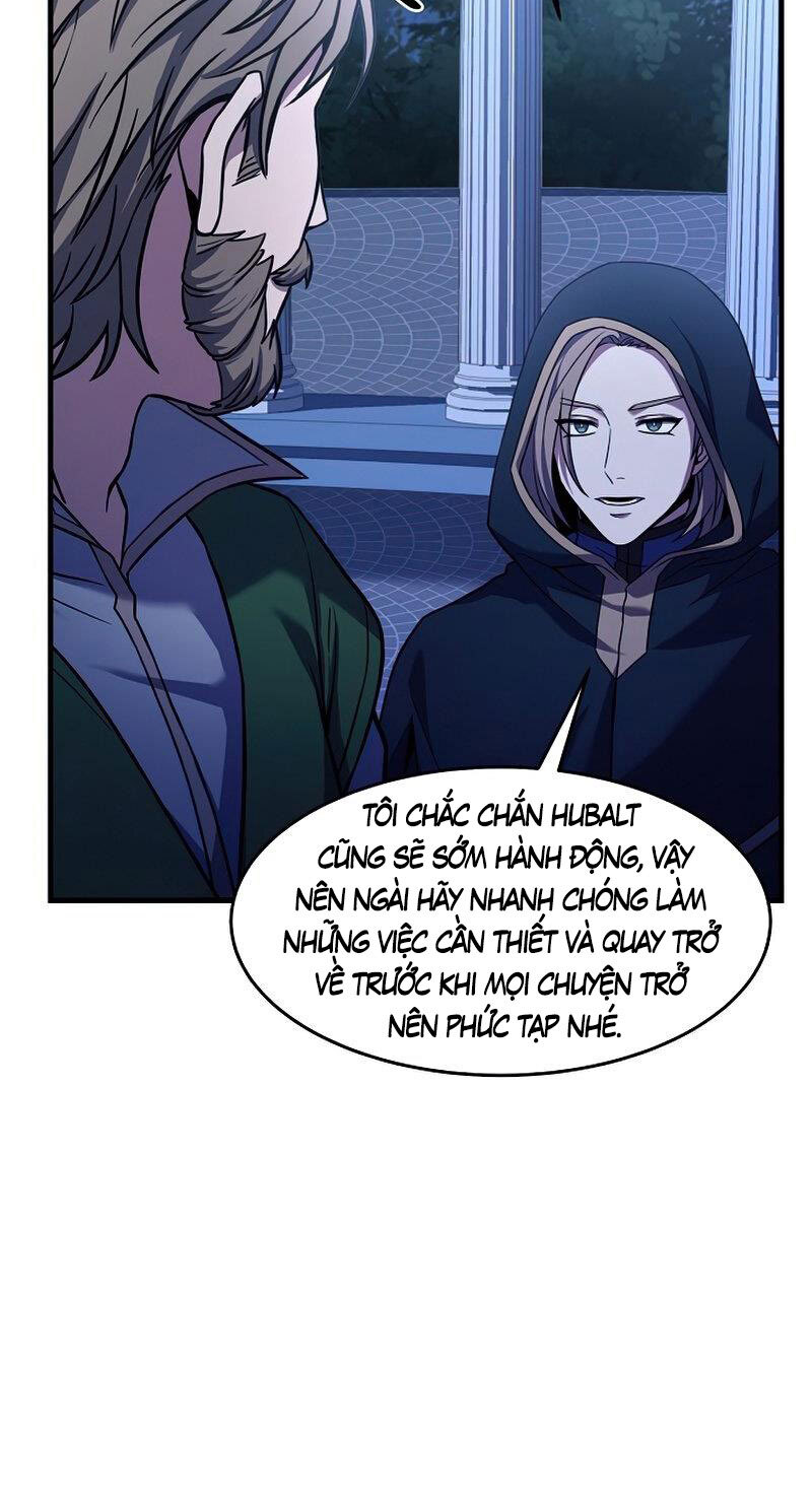 Huyền Thoại Giáo Sĩ Trở Lại Chap 64 - Next Chap 65