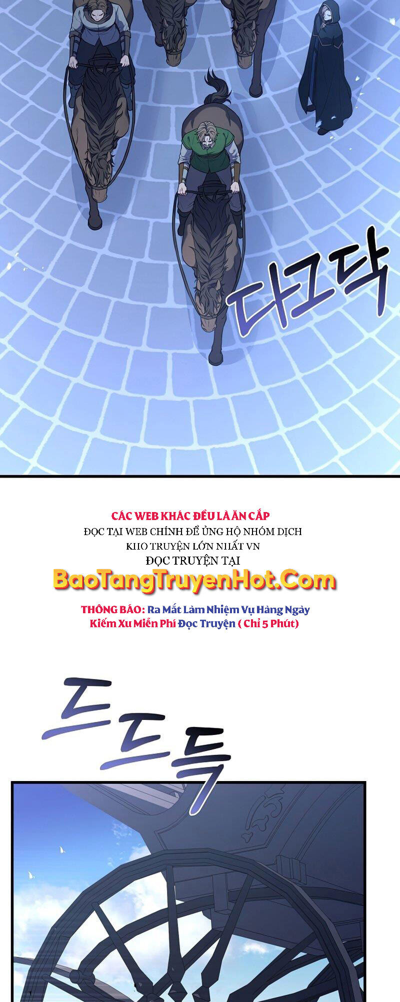 Huyền Thoại Giáo Sĩ Trở Lại Chap 64 - Next Chap 65