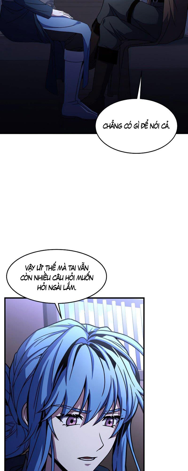 Huyền Thoại Giáo Sĩ Trở Lại Chap 64 - Next Chap 65
