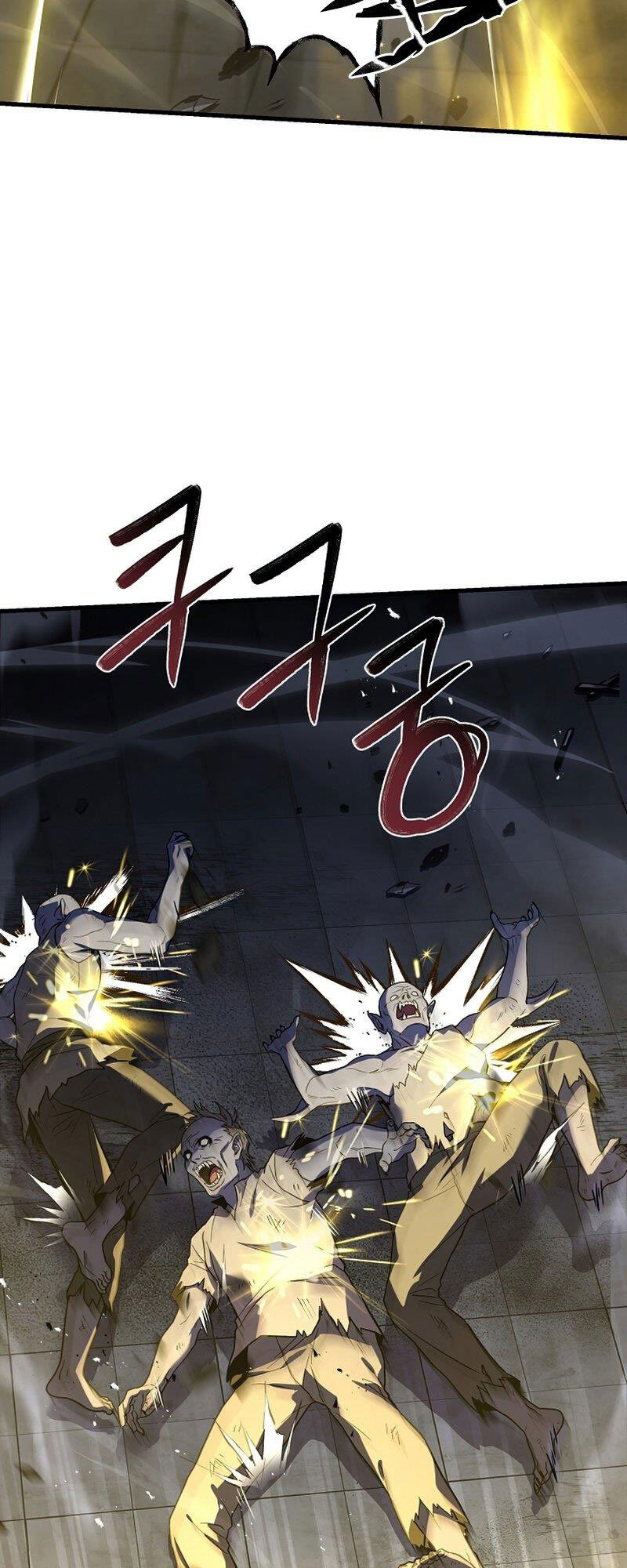 Huyền Thoại Giáo Sĩ Trở Lại Chap 64 - Next Chap 65