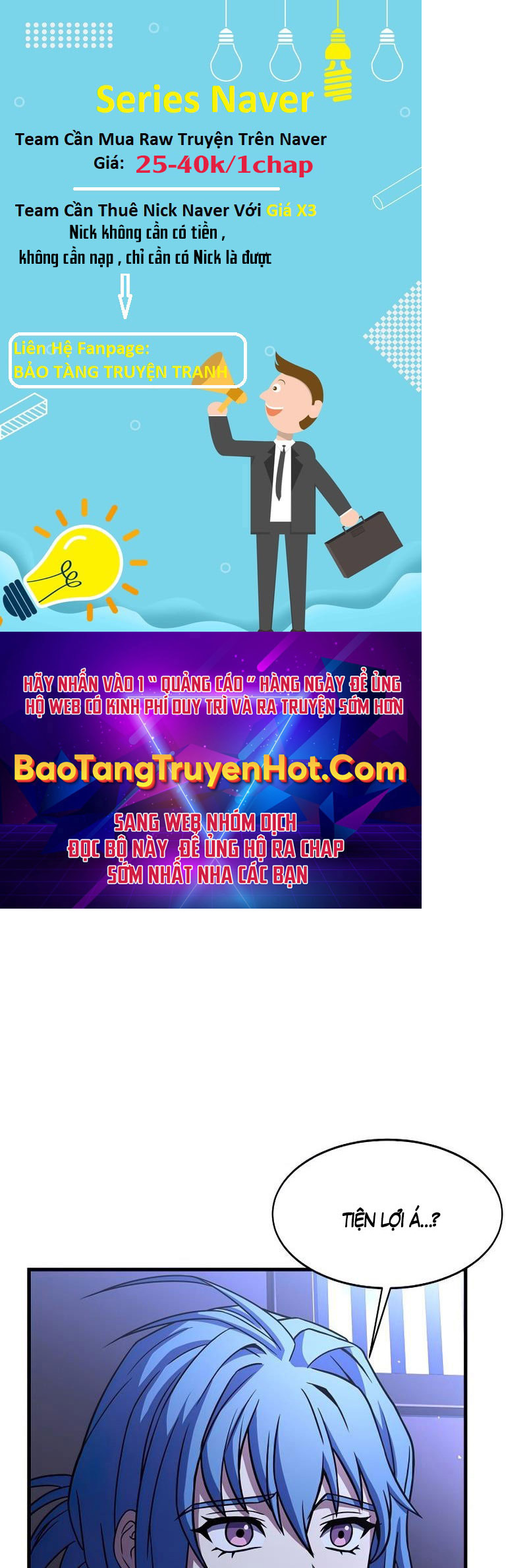 Huyền Thoại Giáo Sĩ Trở Lại Chap 64 - Next Chap 65