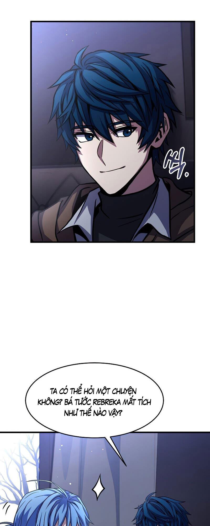 Huyền Thoại Giáo Sĩ Trở Lại Chap 64 - Next Chap 65