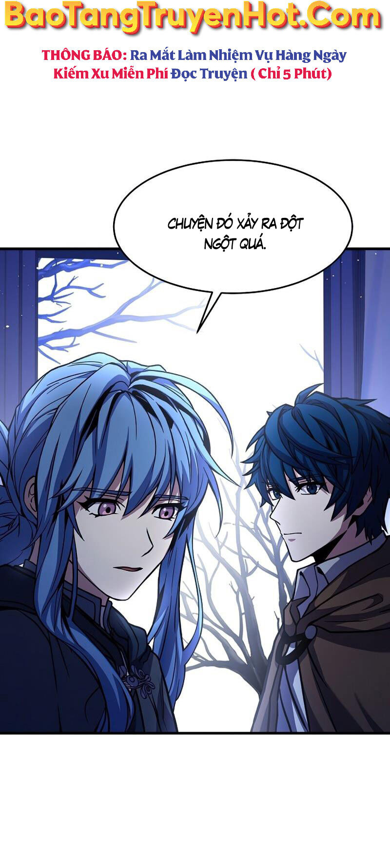 Huyền Thoại Giáo Sĩ Trở Lại Chap 64 - Next Chap 65