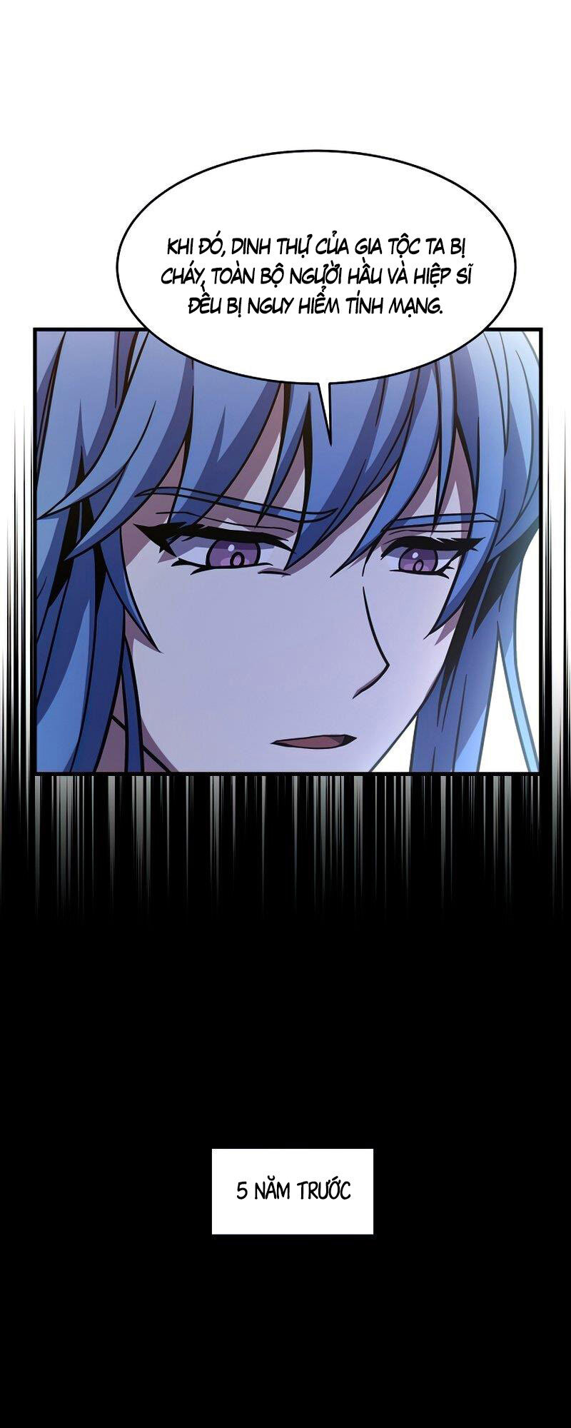 Huyền Thoại Giáo Sĩ Trở Lại Chap 64 - Next Chap 65