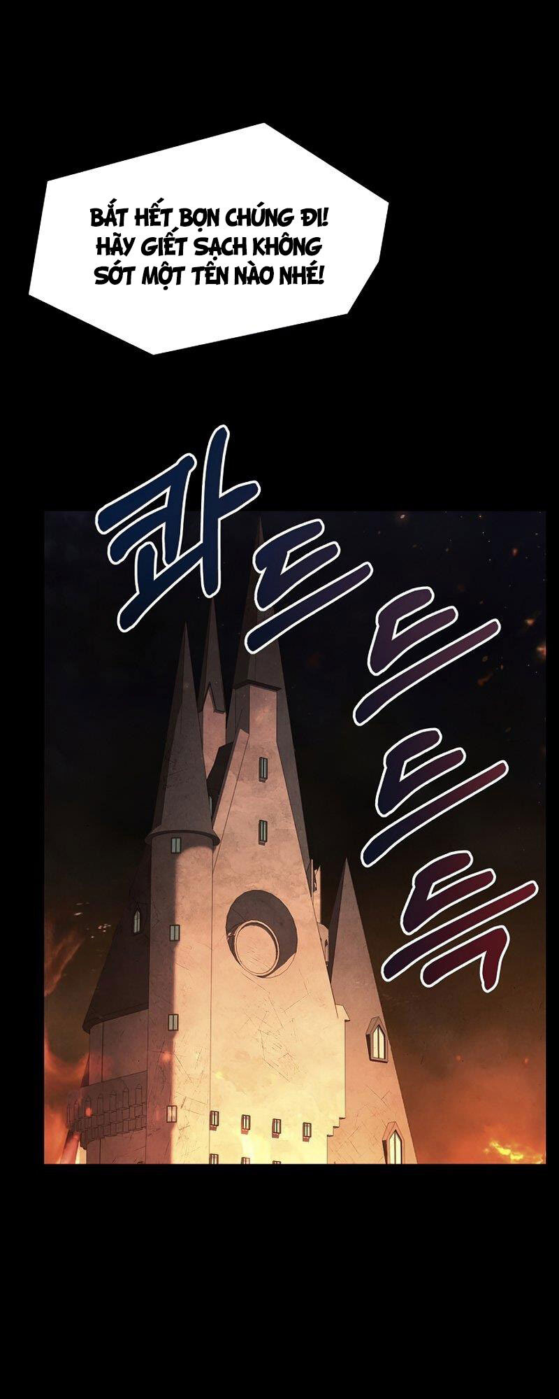 Huyền Thoại Giáo Sĩ Trở Lại Chap 64 - Next Chap 65
