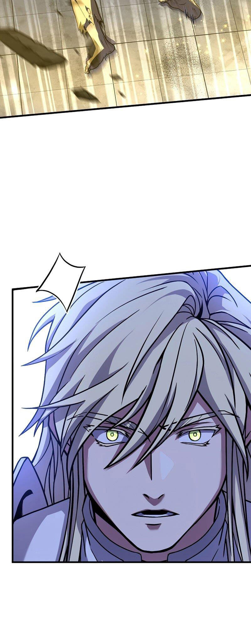 Huyền Thoại Giáo Sĩ Trở Lại Chap 64 - Next Chap 65