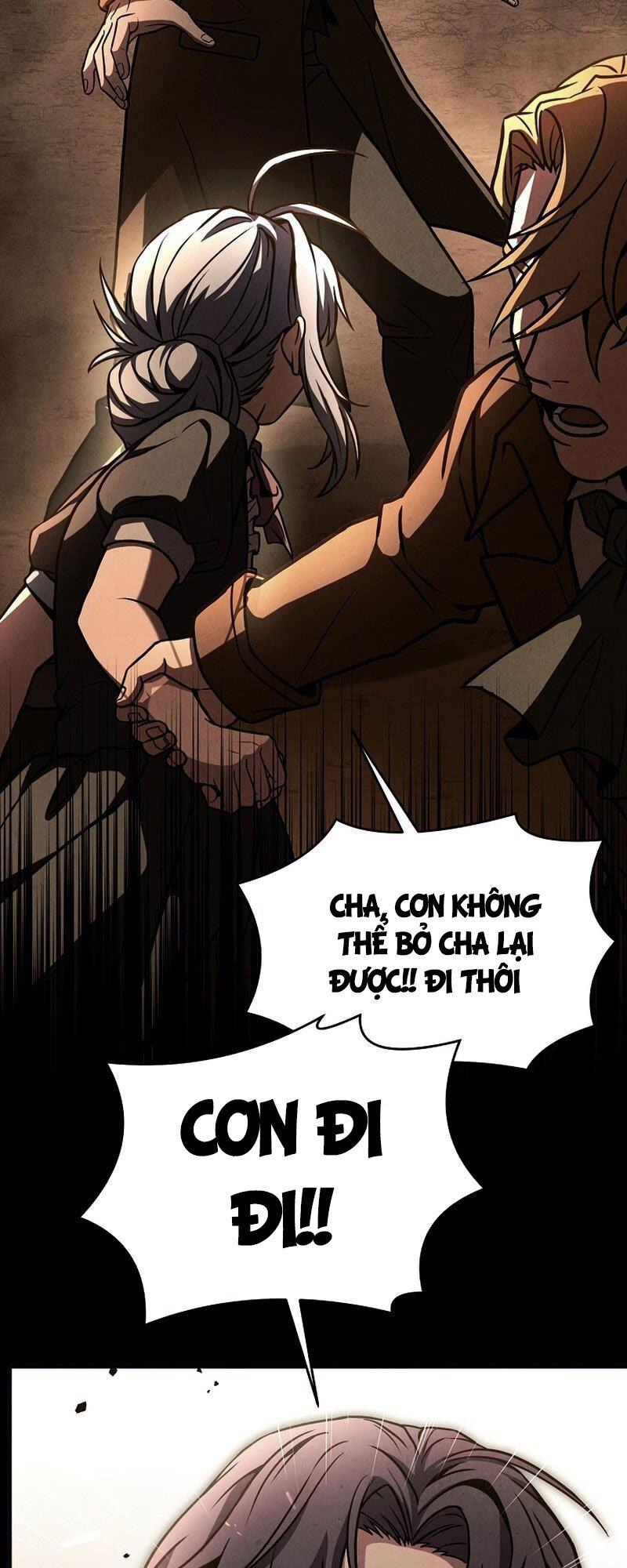 Huyền Thoại Giáo Sĩ Trở Lại Chap 64 - Next Chap 65