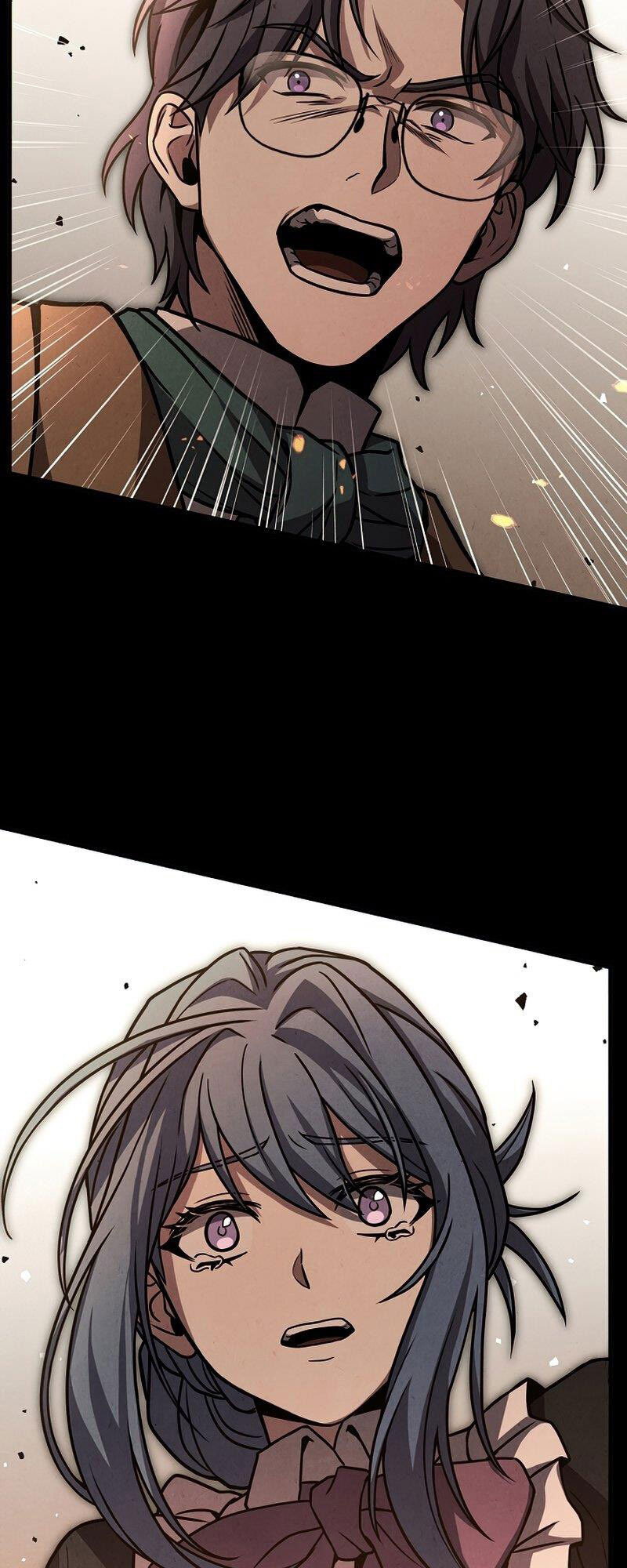 Huyền Thoại Giáo Sĩ Trở Lại Chap 64 - Next Chap 65