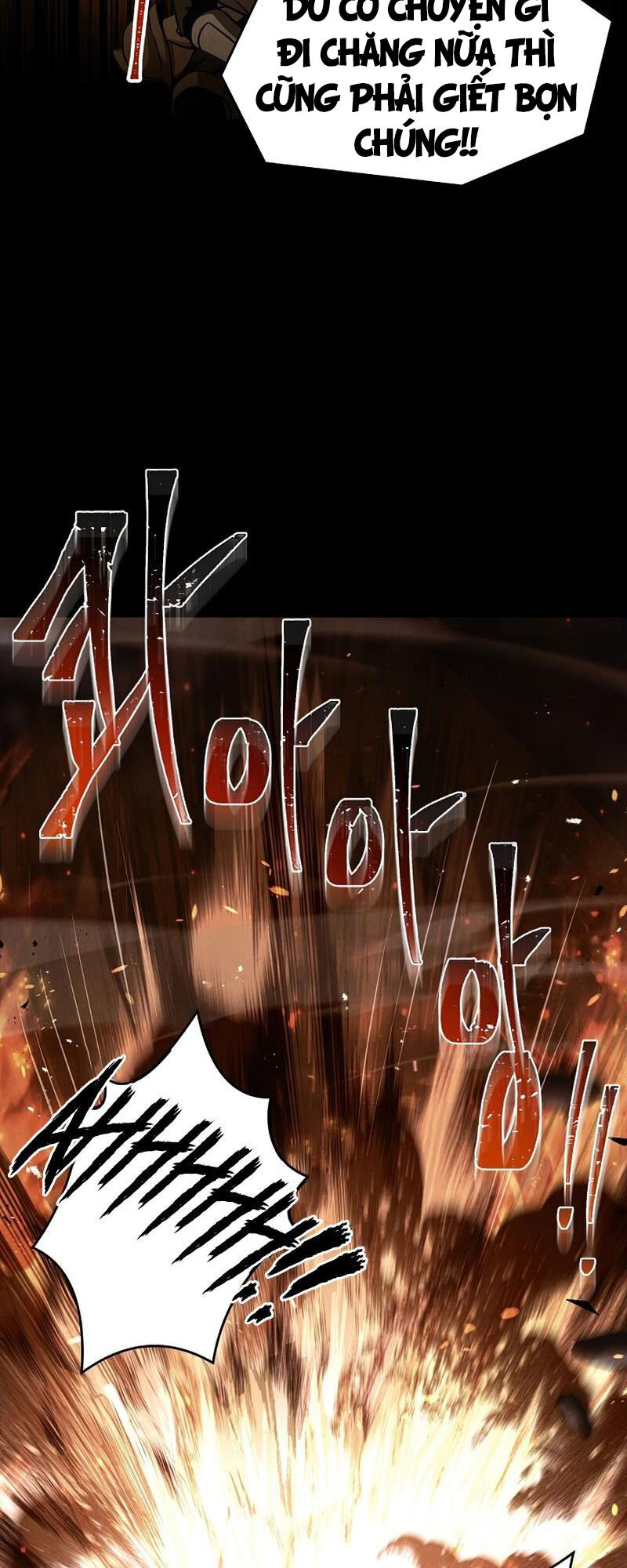 Huyền Thoại Giáo Sĩ Trở Lại Chap 64 - Next Chap 65