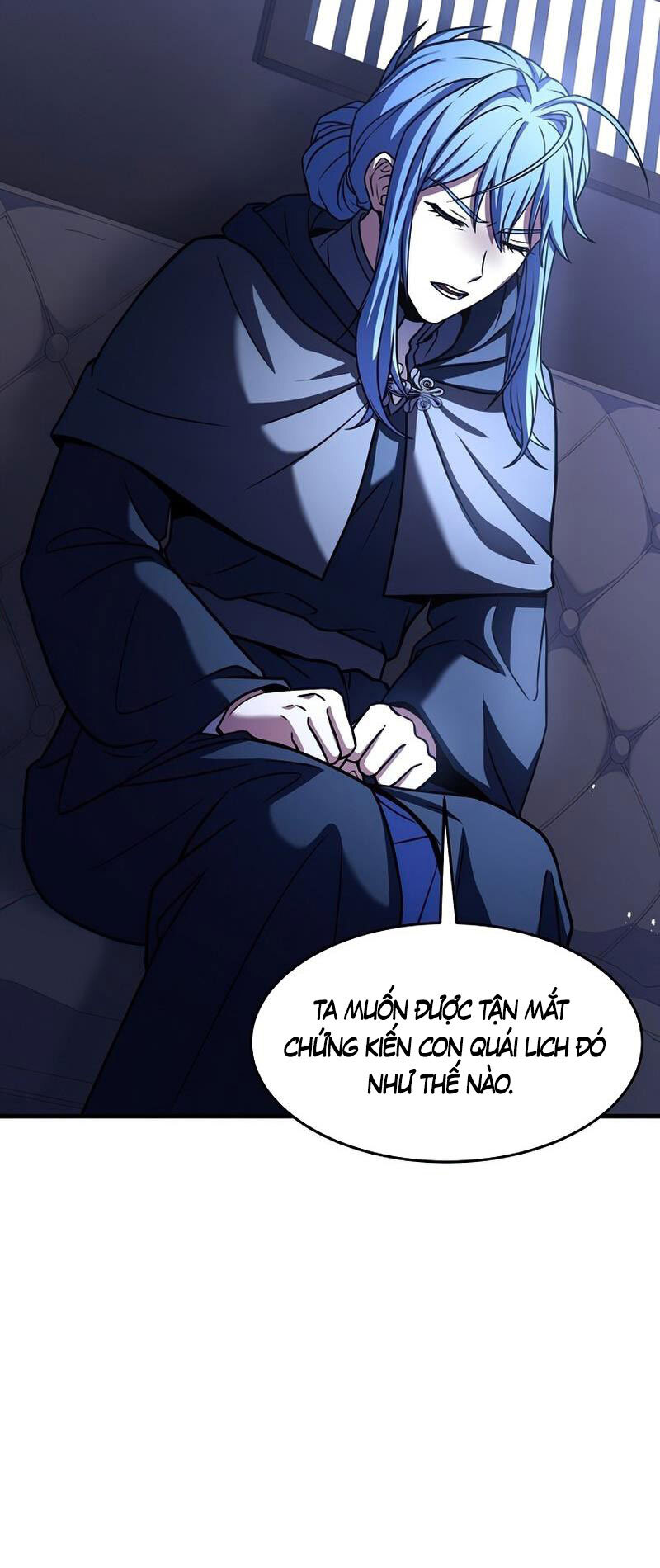 Huyền Thoại Giáo Sĩ Trở Lại Chap 64 - Next Chap 65