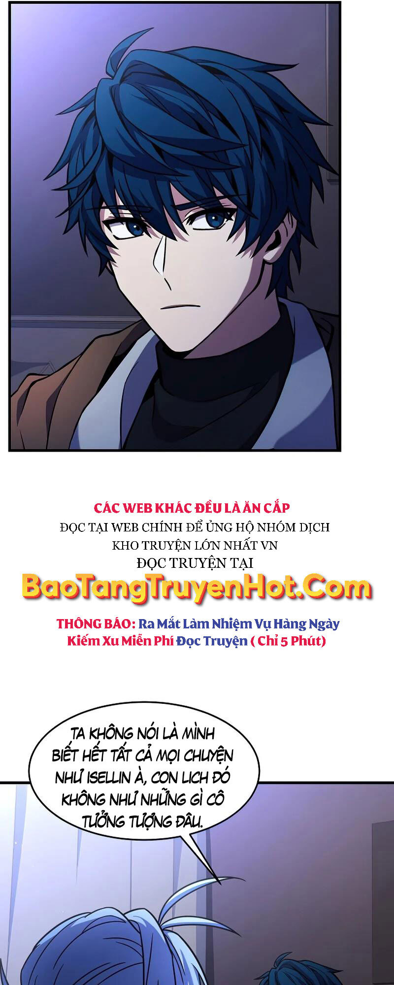 Huyền Thoại Giáo Sĩ Trở Lại Chap 64 - Next Chap 65