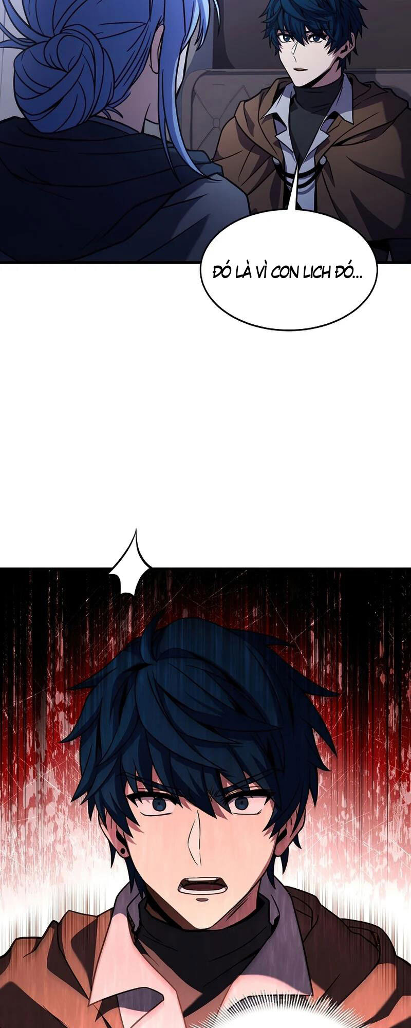 Huyền Thoại Giáo Sĩ Trở Lại Chap 64 - Next Chap 65