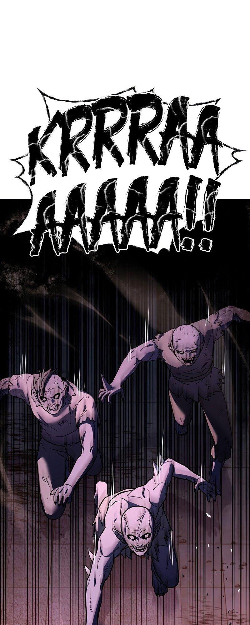 Huyền Thoại Giáo Sĩ Trở Lại Chap 64 - Next Chap 65