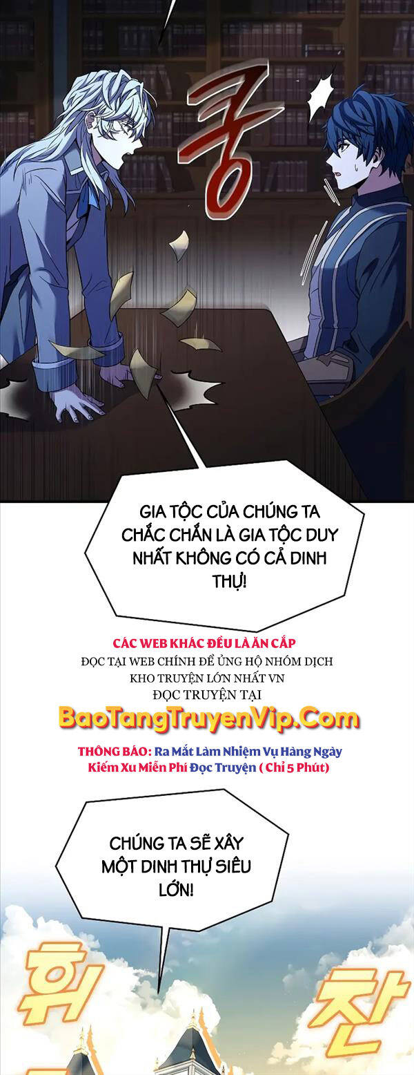 Huyền Thoại Giáo Sĩ Trở Lại Chap 87 - Next Chap 88