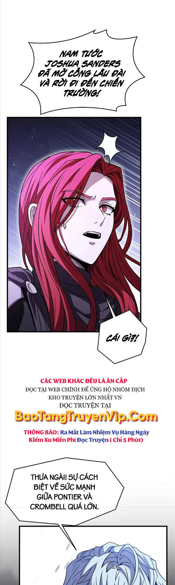 Huyền Thoại Giáo Sĩ Trở Lại Chap 87 - Next Chap 88