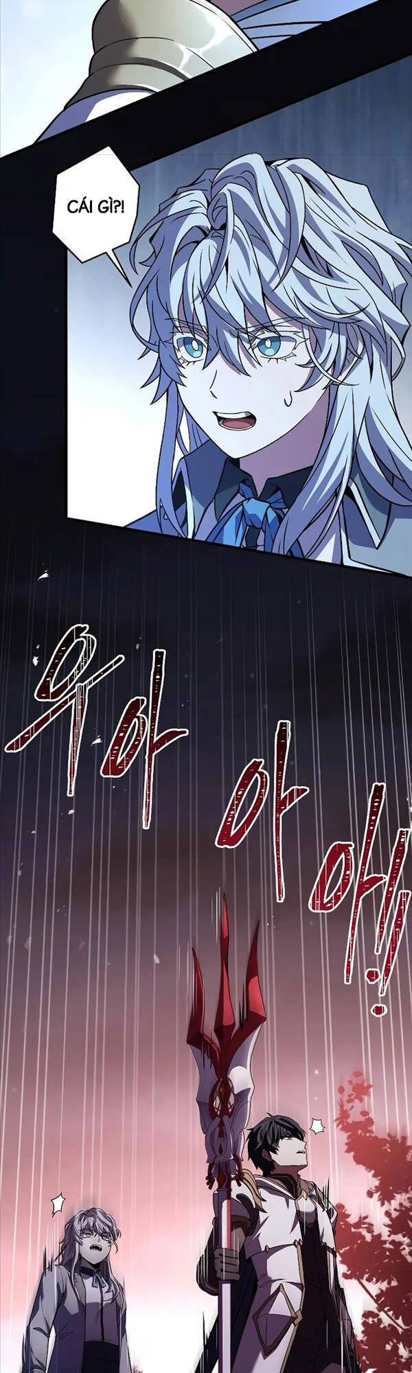 Huyền Thoại Giáo Sĩ Trở Lại Chap 87 - Next Chap 88