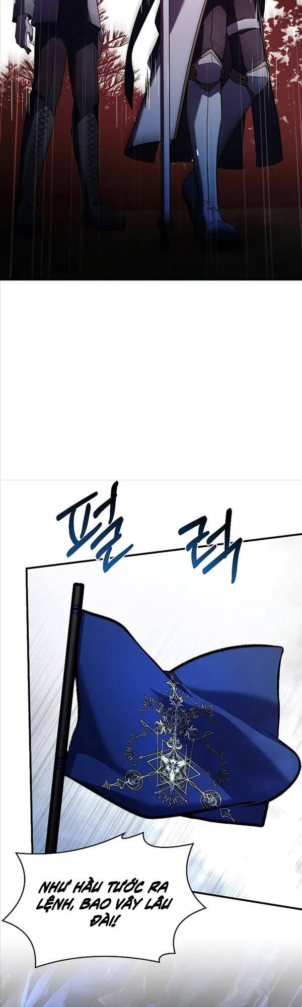 Huyền Thoại Giáo Sĩ Trở Lại Chap 87 - Next Chap 88