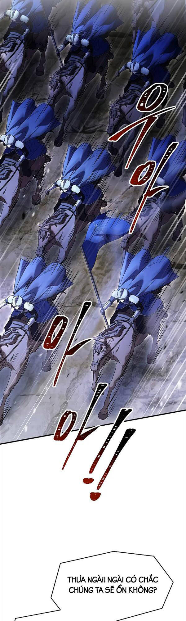 Huyền Thoại Giáo Sĩ Trở Lại Chap 87 - Next Chap 88