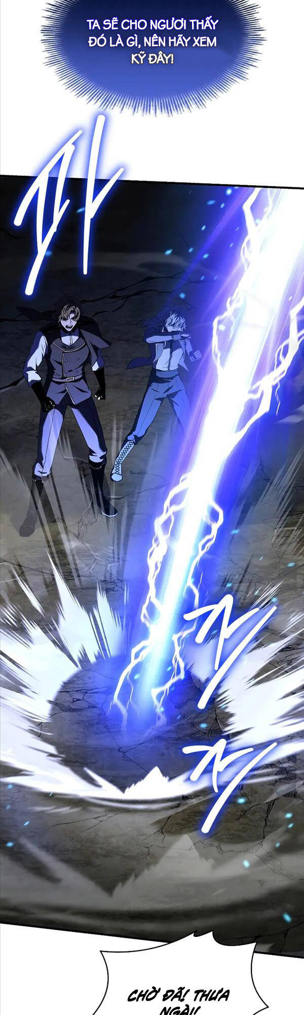 Huyền Thoại Giáo Sĩ Trở Lại Chap 87 - Next Chap 88
