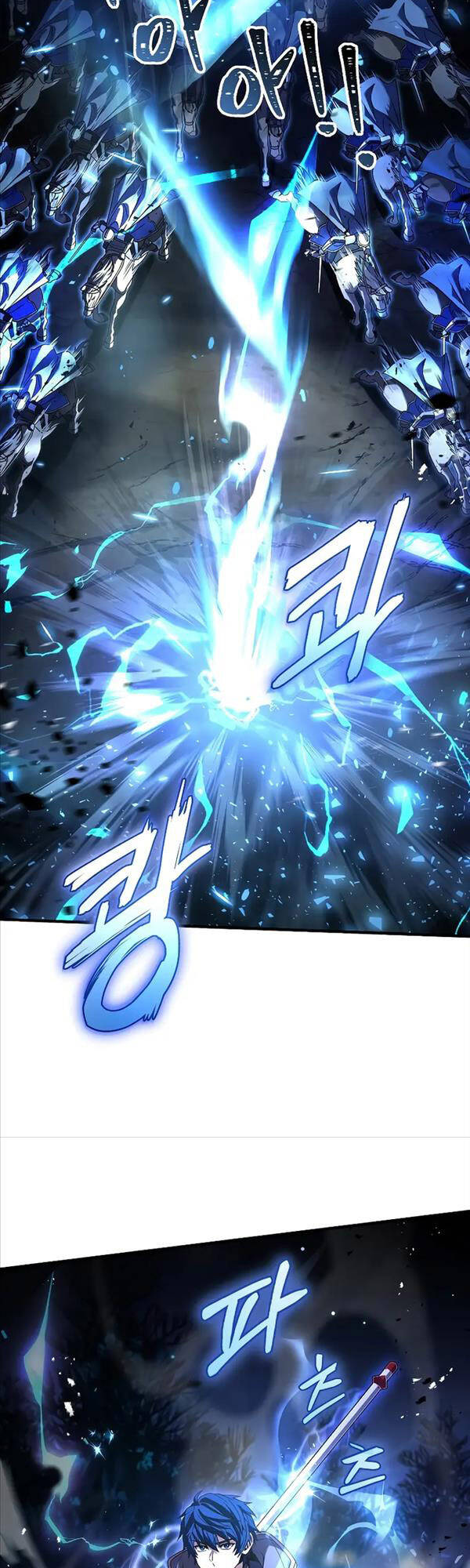 Huyền Thoại Giáo Sĩ Trở Lại Chap 87 - Next Chap 88