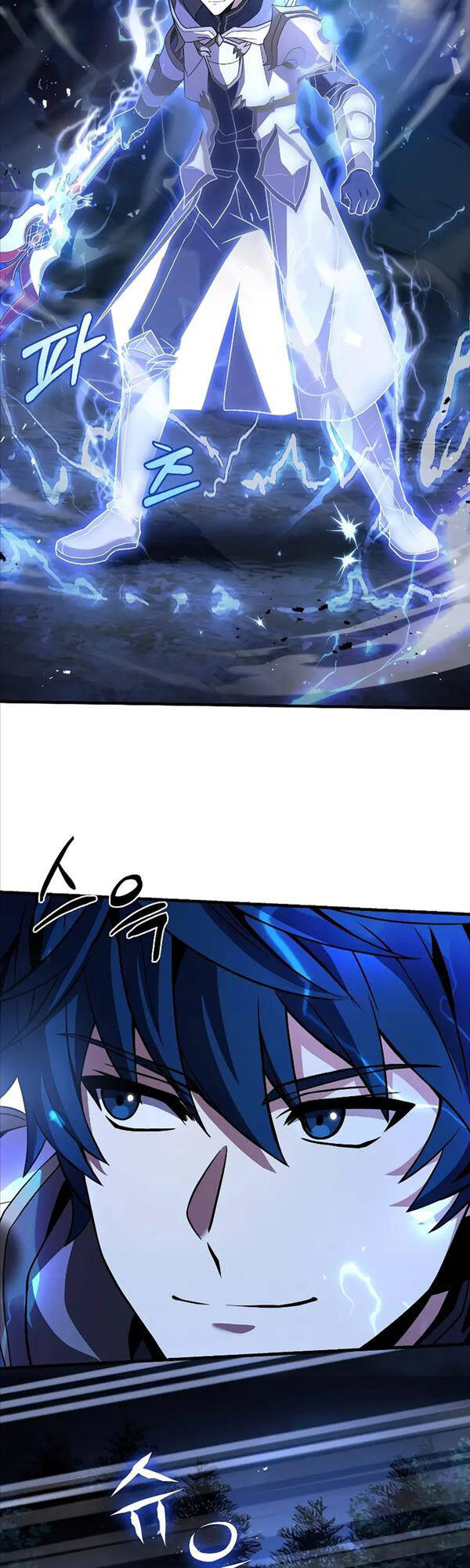 Huyền Thoại Giáo Sĩ Trở Lại Chap 87 - Next Chap 88