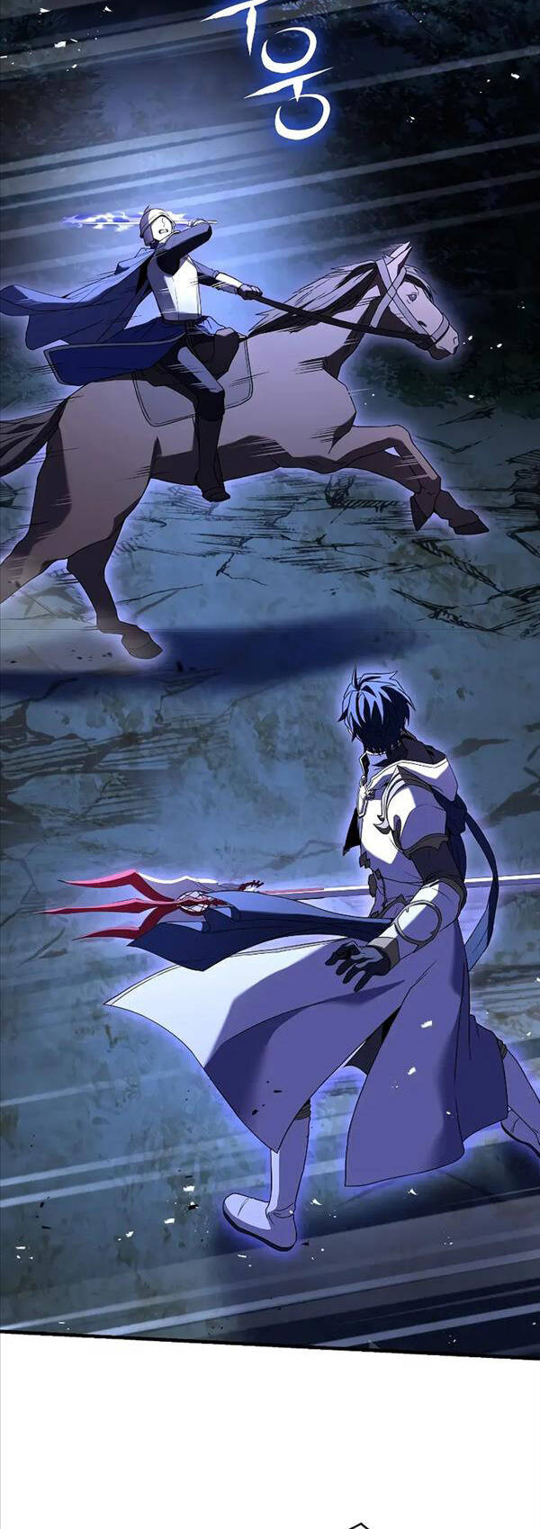 Huyền Thoại Giáo Sĩ Trở Lại Chap 87 - Next Chap 88