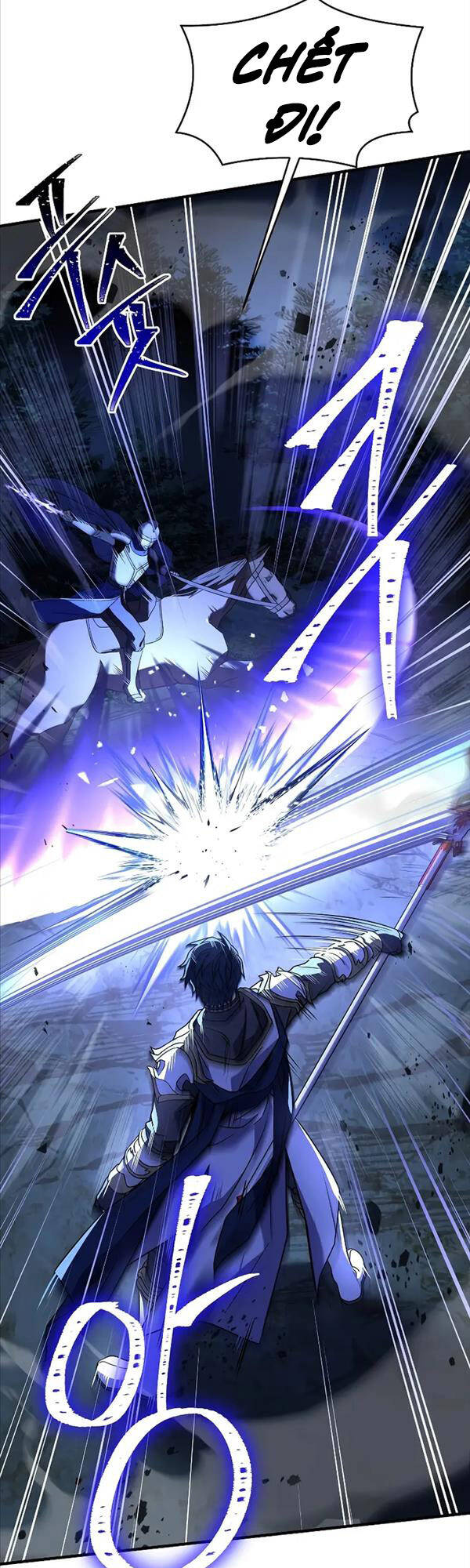 Huyền Thoại Giáo Sĩ Trở Lại Chap 87 - Next Chap 88