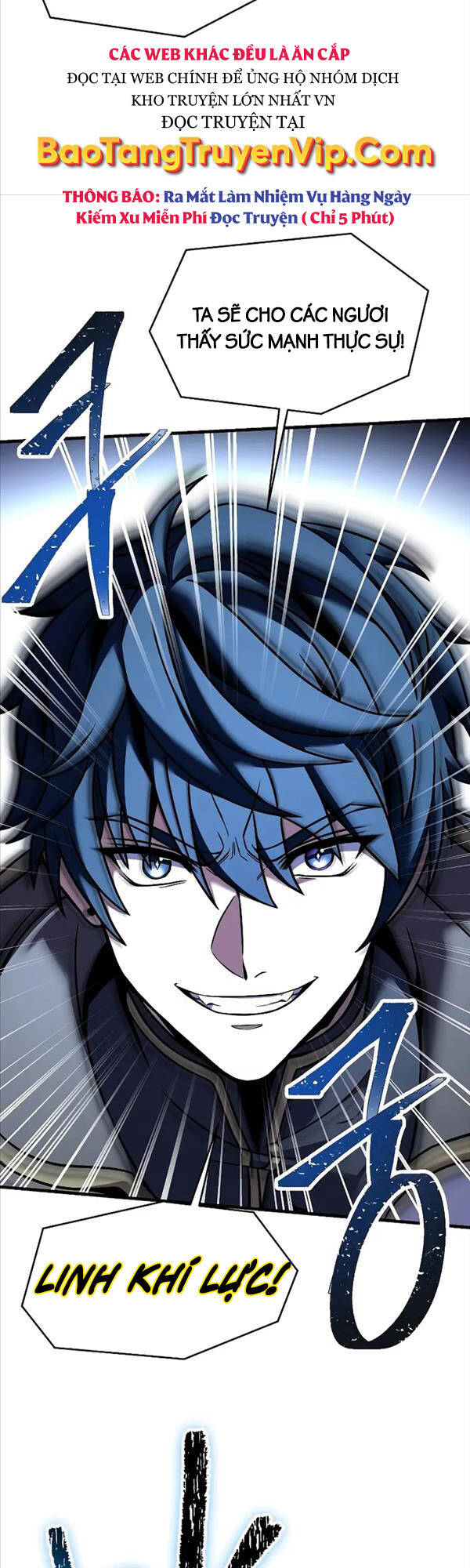 Huyền Thoại Giáo Sĩ Trở Lại Chap 87 - Next Chap 88