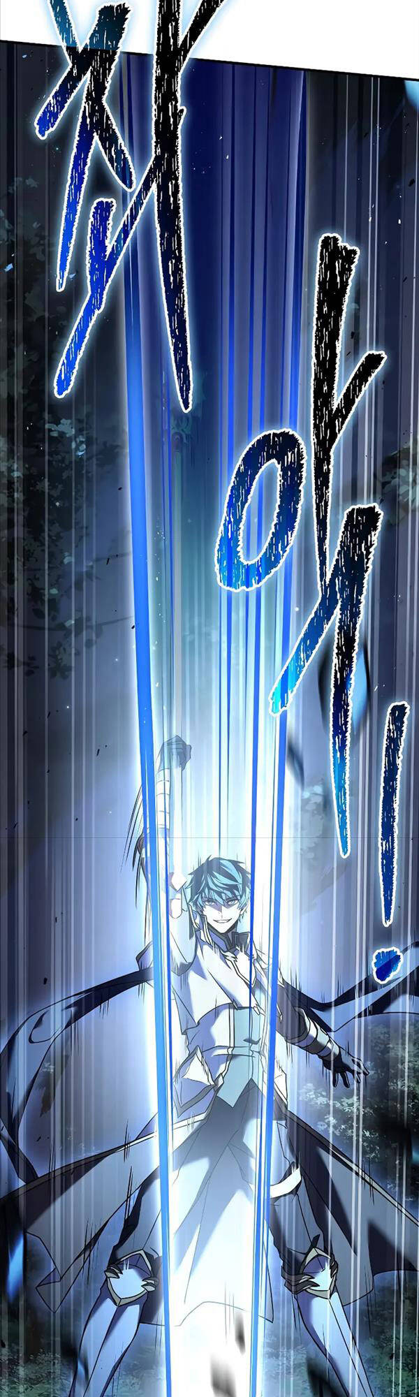 Huyền Thoại Giáo Sĩ Trở Lại Chap 87 - Next Chap 88
