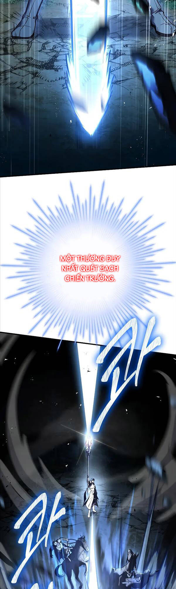 Huyền Thoại Giáo Sĩ Trở Lại Chap 87 - Next Chap 88