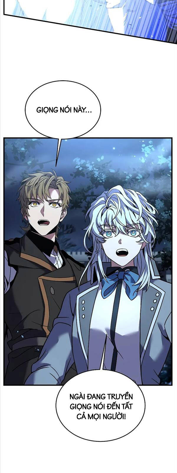Huyền Thoại Giáo Sĩ Trở Lại Chap 87 - Next Chap 88