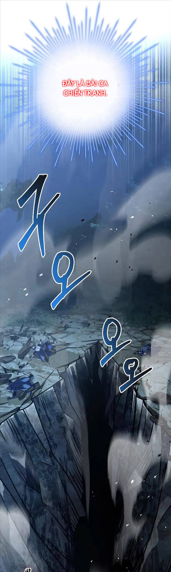 Huyền Thoại Giáo Sĩ Trở Lại Chap 87 - Next Chap 88
