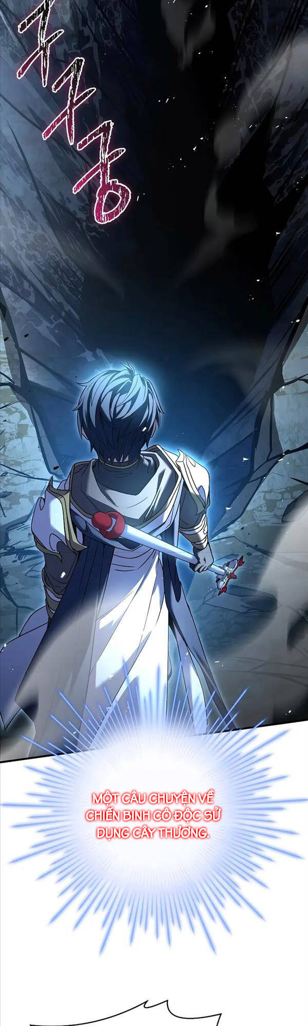 Huyền Thoại Giáo Sĩ Trở Lại Chap 87 - Next Chap 88