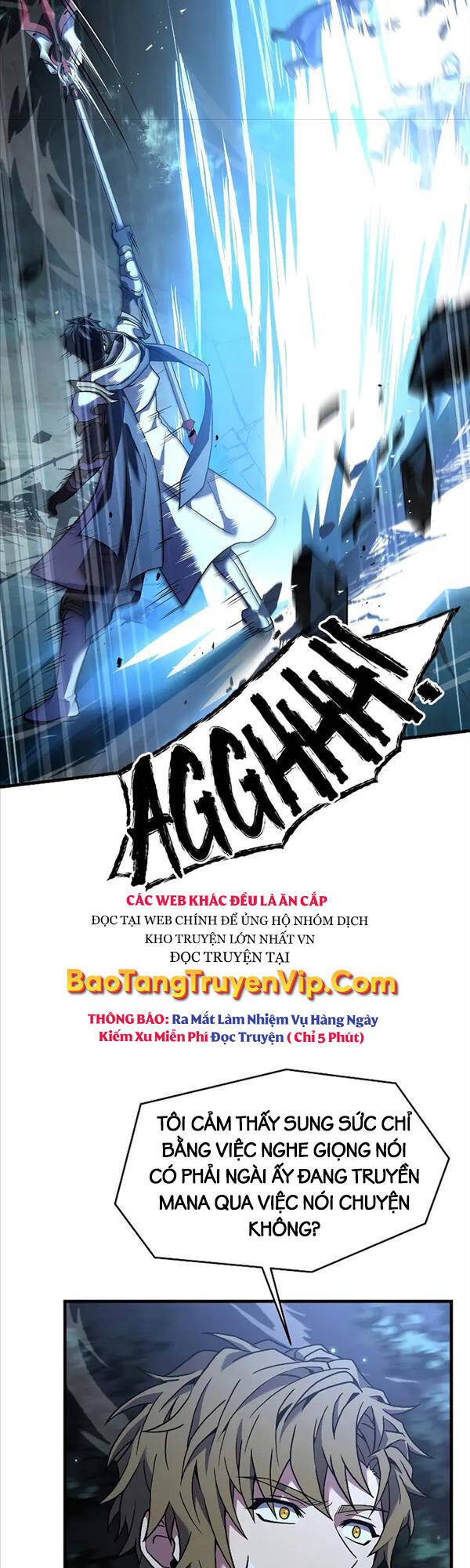 Huyền Thoại Giáo Sĩ Trở Lại Chap 87 - Next Chap 88