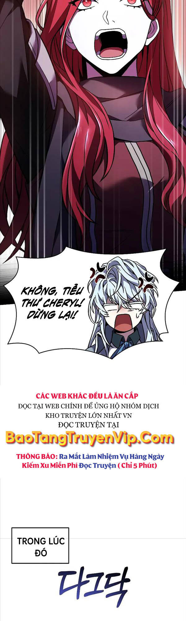 Huyền Thoại Giáo Sĩ Trở Lại Chap 87 - Next Chap 88