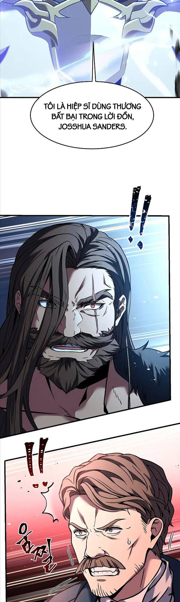 Huyền Thoại Giáo Sĩ Trở Lại Chap 87 - Next Chap 88