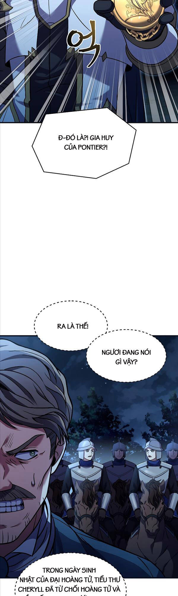 Huyền Thoại Giáo Sĩ Trở Lại Chap 88 - Next Chap 89